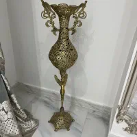 گلدان برنز فرشته سایز بزرگ