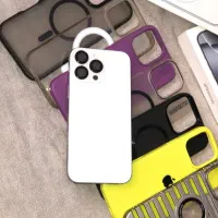 ۱۶پرومکس ۲۵۶ سفید باریجستر درحدنو|موبایل|تبریز, |دیوار