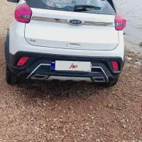 ام‌وی‌ام X22 اتوماتیک اسپرت اکسلنت، مدل ۱۳۹۸|خودرو سواری و وانت|شاهرود, |دیوار