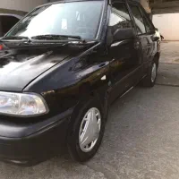 پراید در حد و کیپ|خودرو سواری و وانت|تنکابن, |دیوار