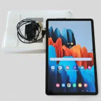Samsung Galaxy Tab S7 رم 6 حافظه 128GB قلم S Pen|تبلت|فردیس, شهرک سپاه|دیوار