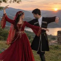 آموزش رقص با نیلرام