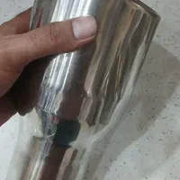 لوازم قطعات ماشین های امریکایی موستانگ کامارو....|قطعات یدکی و لوازم جانبی|تبریز, |دیوار