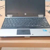 لپ تاب HP مدل elitebook 2540