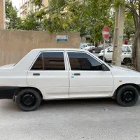 پراید 131
