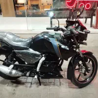 آپاچی۱۶۰ متور زیگما ماشین متور گلگسی خانه