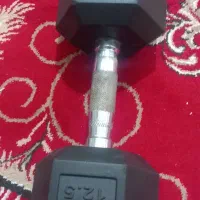 دمبل