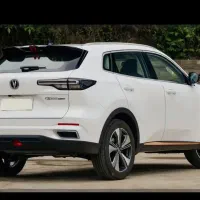 حواله چانگان cs55پلاس