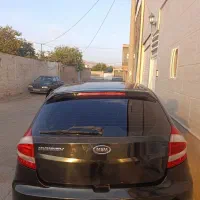 ام‌وی‌ام 315 هاچبک ساده، مدل ۱۳۹۴