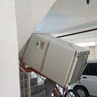 گروه اثاث کشی مجهز /اتوبار البرز