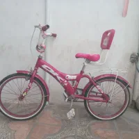 دوچرخه سایز۲۰