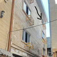 نوساز۱۴۰۴کلیدنخورده جهادیخسازی سنددارآسانسور۸۶متری|فروش آپارتمان|رشت, یخسازی|دیوار