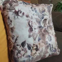 مبلمان ۷نفره و میز ناهارخوری|مبلمان خانگی و میز عسلی|کرج, المهدی|دیوار