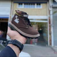 پوتین کاتر پیلار تبریز