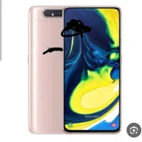 گوشی a80