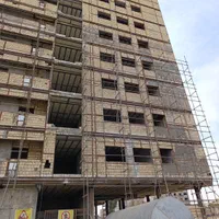 نصب داربست فلزی وخرید لوله داربست