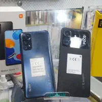 poco c65 256/8    note 11 128/6|موبایل|میناب, |دیوار