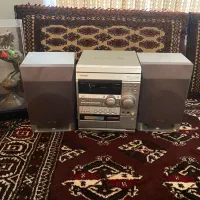 باند و سیستم صوتی|سیستم صوتی خانگی|بندر ترکمن, |دیوار