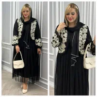 کت و شلوار ترند لباس