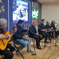 موسیقی ترحیم|خدمات پذیرایی، مراسم|مشهد, فرهنگ|دیوار