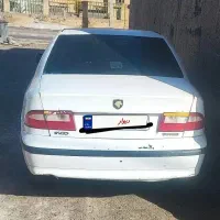 سمندLXمدل۹۳