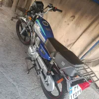 موتور 150 درحد صفر قیمت مناسب