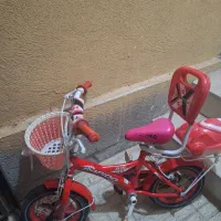 دوچرخه