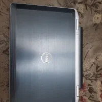 لپ تاپ i5نسل2هارد500..Dell|رایانه همراه|اصفهان, مسجد مصلی|دیوار