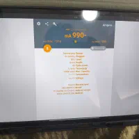 تبلت pad s6 pro نو همراه گلس و کاور|تبلت|اهواز, کیانپارس |دیوار
