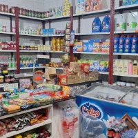 مغازه سوپر مارکت سابقه ۶۰ ساله|اجارهٔ مغازه و غرفه|تهران, بهداشت|دیوار