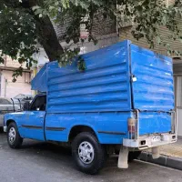 فروش نیسان|خودرو سواری و وانت|مشهد, عامل|دیوار