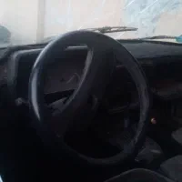 وانت مدل ۷۸|خودرو سواری و وانت|تربت‌حیدریه, رضاشهر|دیوار