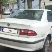 سمندef7 مدل ۹۱