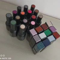 لوازم آرایشی|آرایشی، بهداشتی، درمانی|قره ضیاالدین, |دیوار