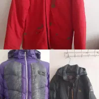 کاپشن مردانه و زنانه|کوهنوردی و کمپینگ|تربت‌حیدریه, شهرک ولیعصر|دیوار