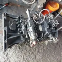 گیربکس البرز و دنگ فنگ