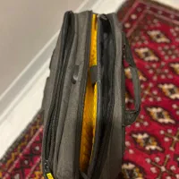 کیف لپ تاپ و مدارک