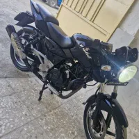 پالس مدل ۹۳|موتورسیکلت|گرگان, |دیوار