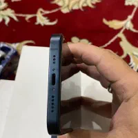 آیفون ۱۳ نرمال دوسیم مشکی|موبایل|تهران, دانشگاه شریف|دیوار