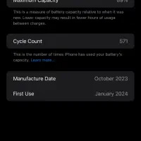 15 پرومکس ۲۵۶ ZAA|موبایل|ارومیه, |دیوار