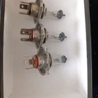 چراغ جلو پراید