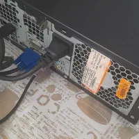 مینی کیس hp|رایانه رومیزی|گمیشان, |دیوار