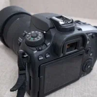 دوربین  CANON 90D|دوربین عکاسی و فیلم‌برداری|بوکان, |دیوار