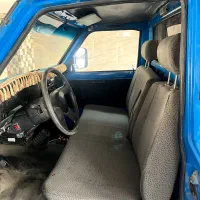 نیسان ۱۴۰۱|خودرو سواری و وانت|اصفهان, شهرک صنعتی امیرکبیر (شاپور جدید)|دیوار