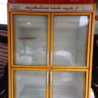 فروش یخچال چهاردرب ایستاده