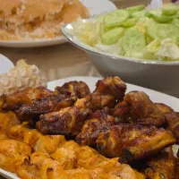 استخدام آشپز فست فود یا کافی شاپ