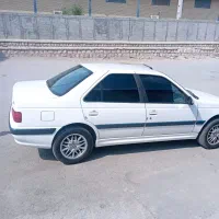 پژو پارس LX TU5، مدل ۱۴۰۱