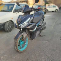 موتور ایروکس