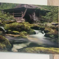 دو عدد قاب|تابلو، نقاشی، عکس|فسا, |دیوار