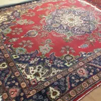 فرش دستبافت مشهد|فرش|بهارستان, |دیوار